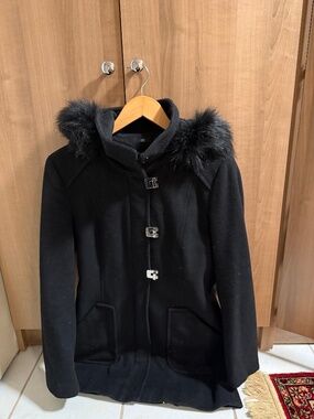 Calvin Klein coat size 4